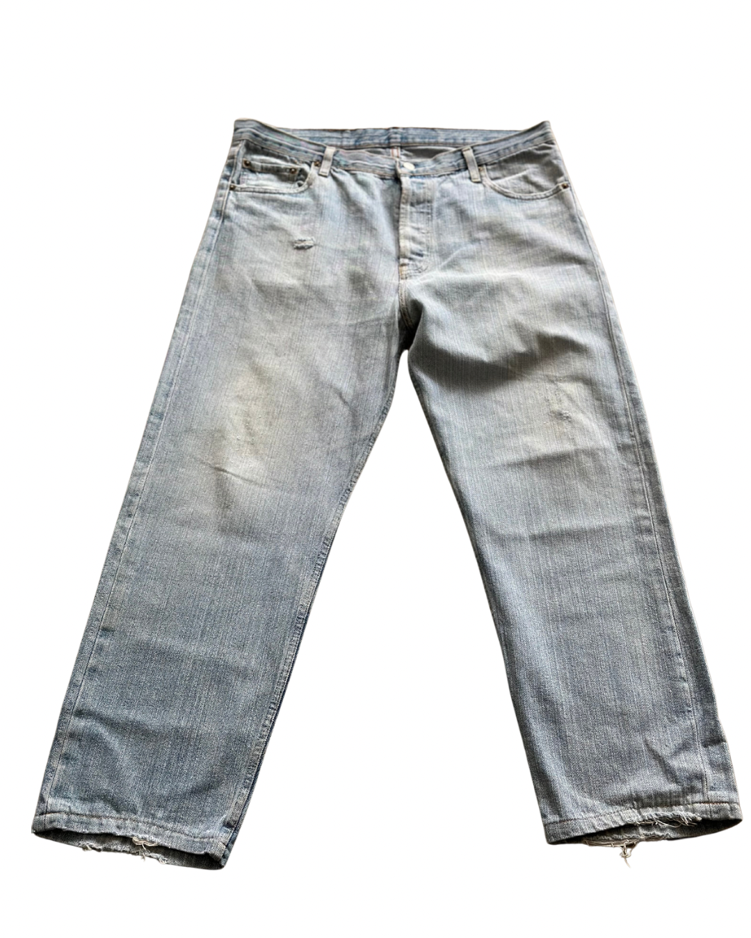 Levis Jeans 501