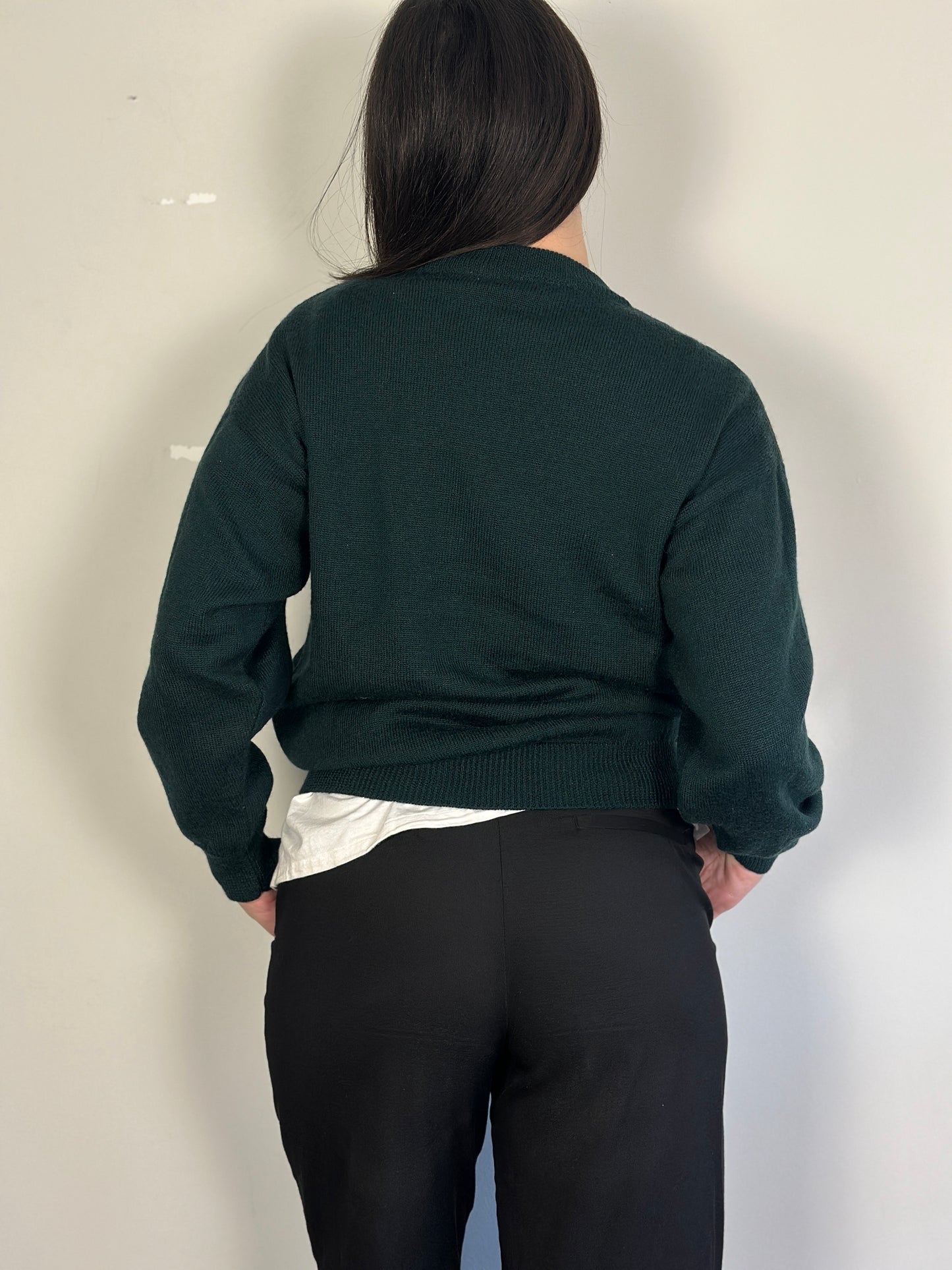 Vintage Sweater