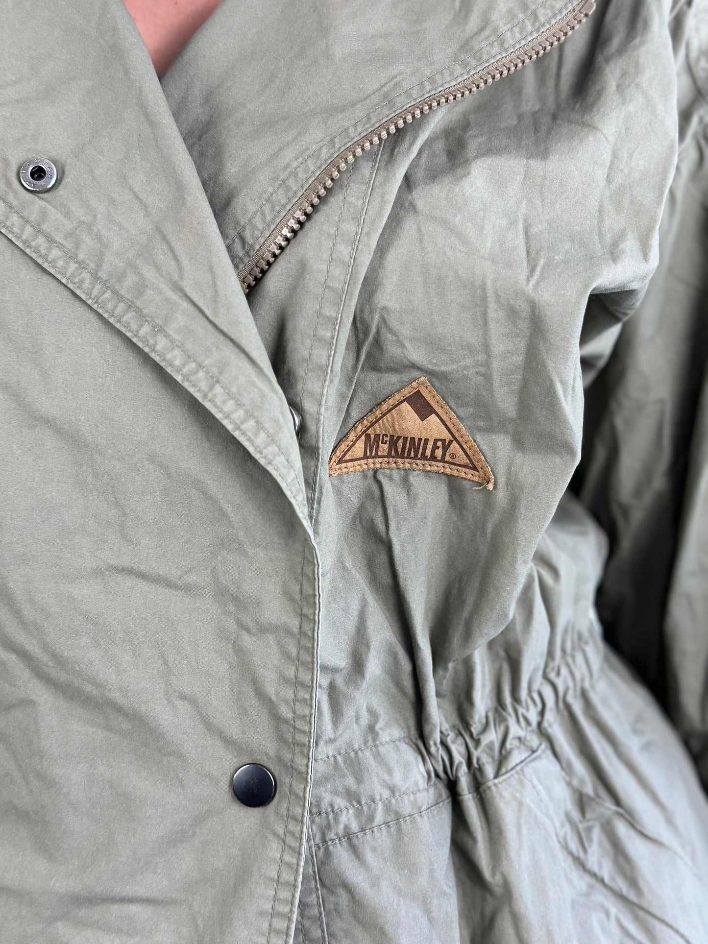 Vintage Jacket