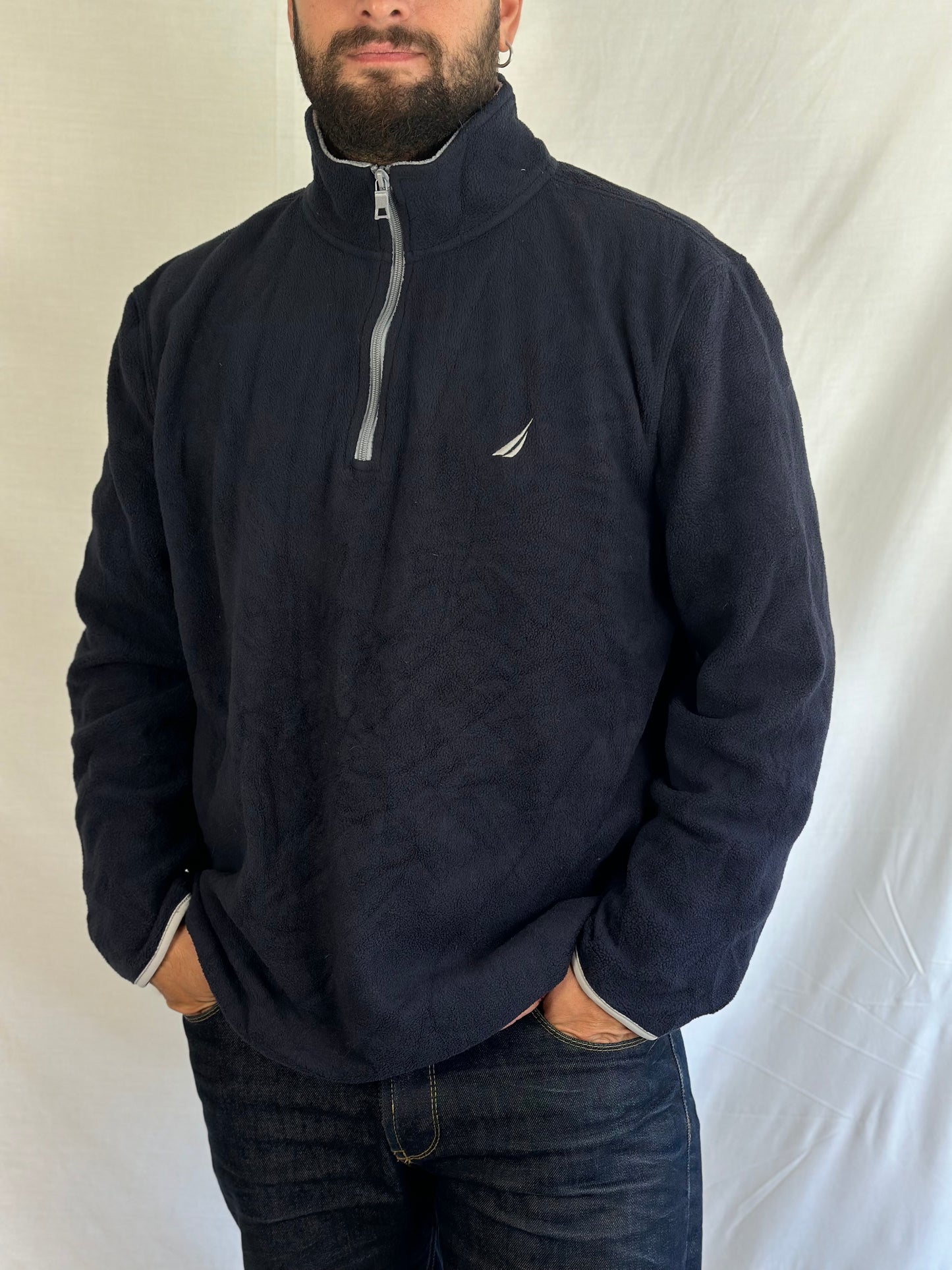 Nautica Fleece