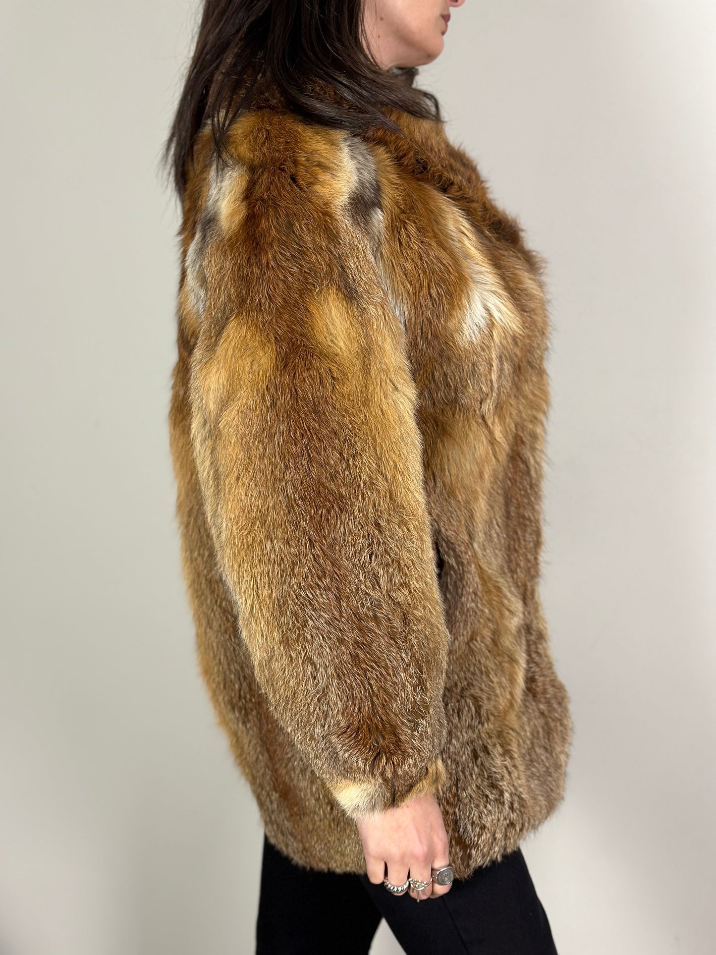 Vintage Fur