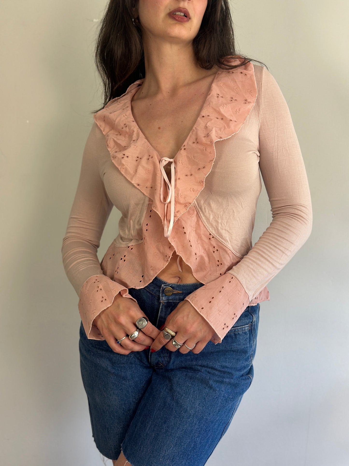 Vintage Top