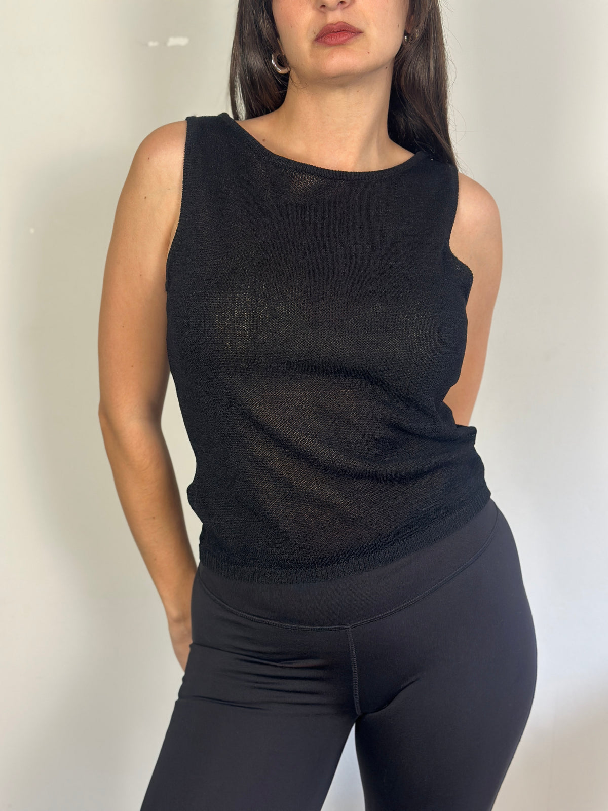 Vintage Top