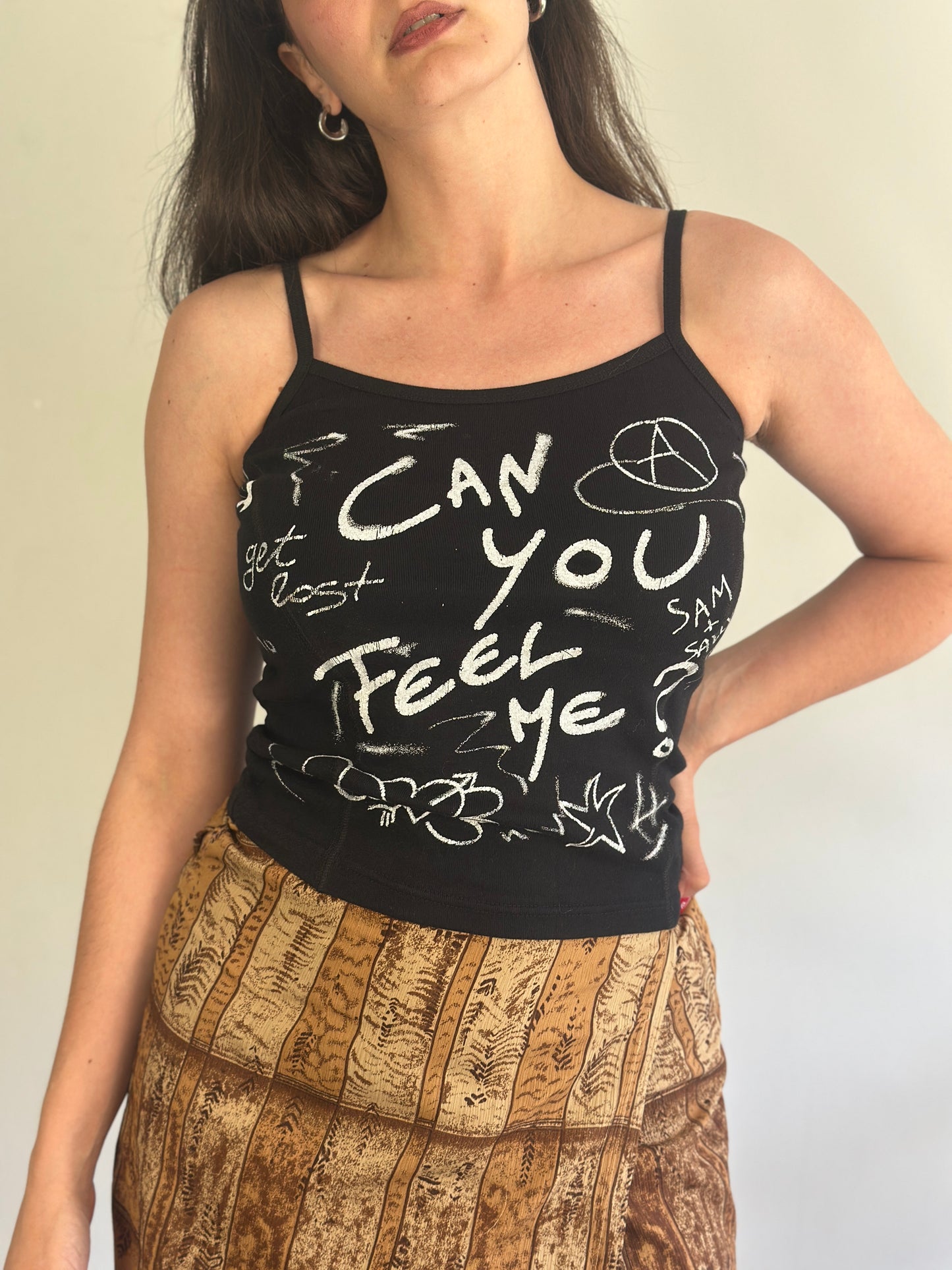 Vintage Top