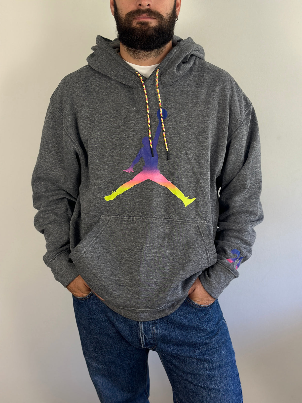 Jordan Hoodie