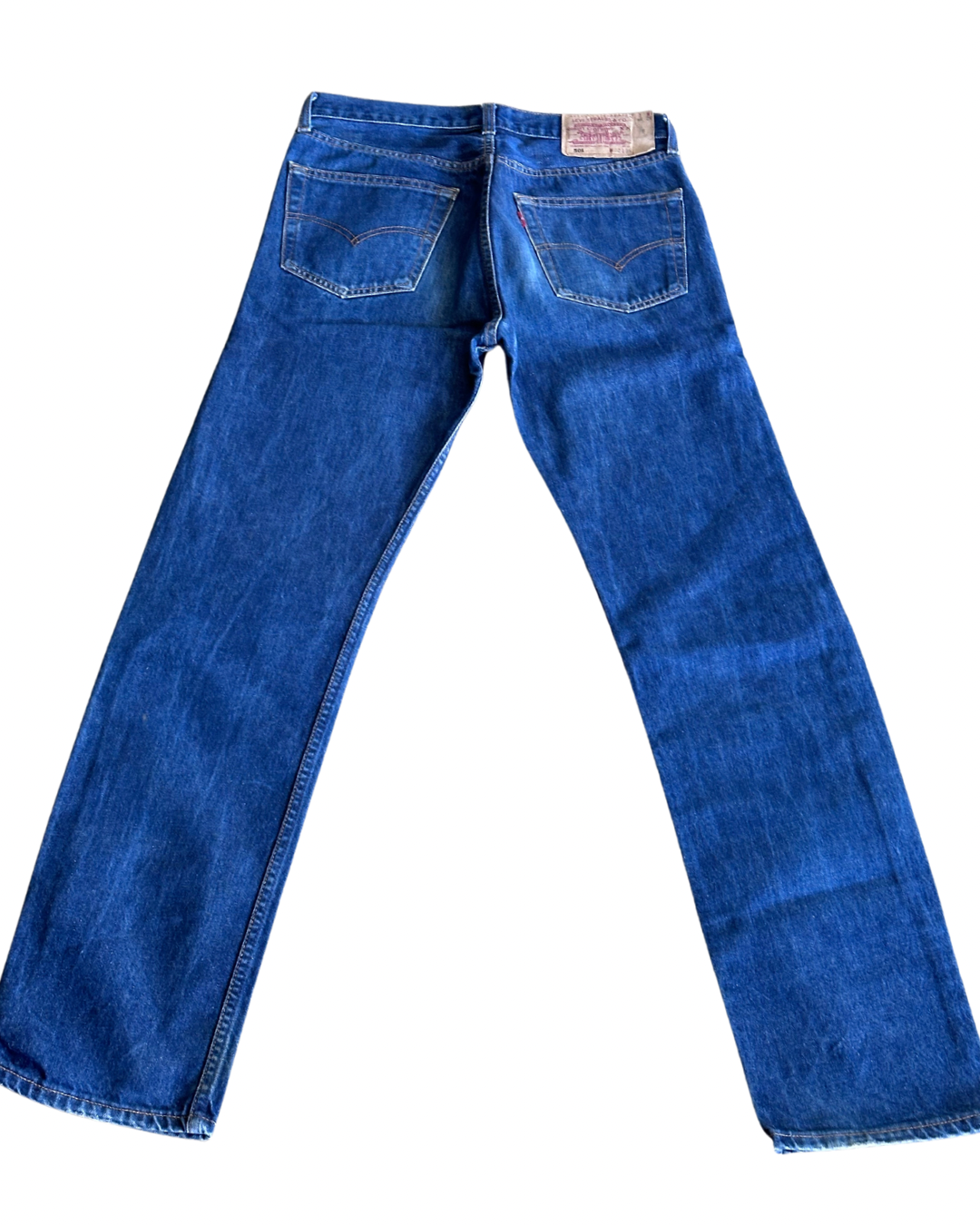 Levis Jeans 501