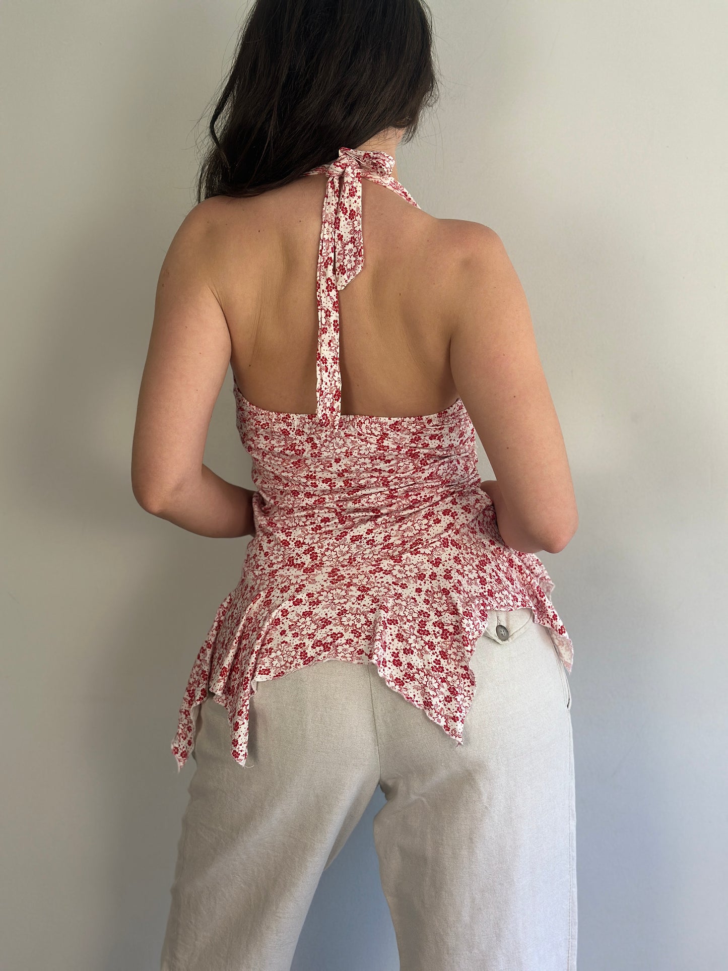 Vintage Top