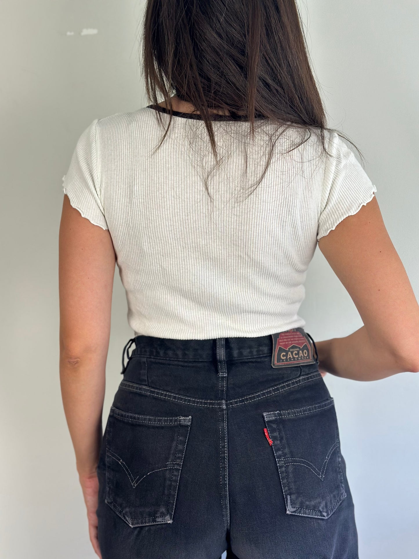Vintage Baby Tee