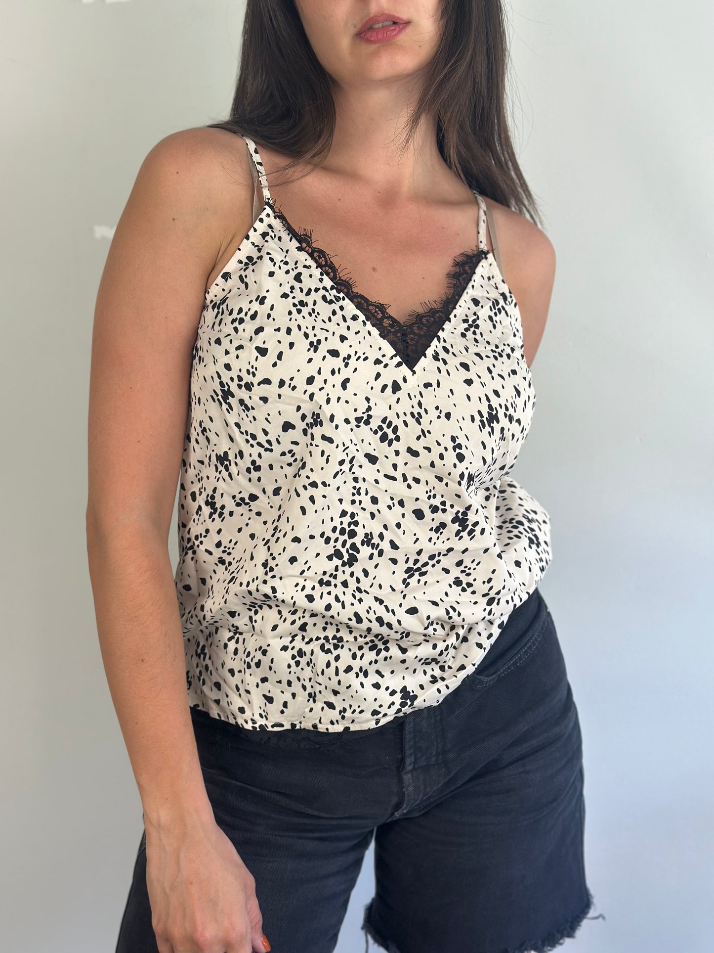 Vintage Cami Top