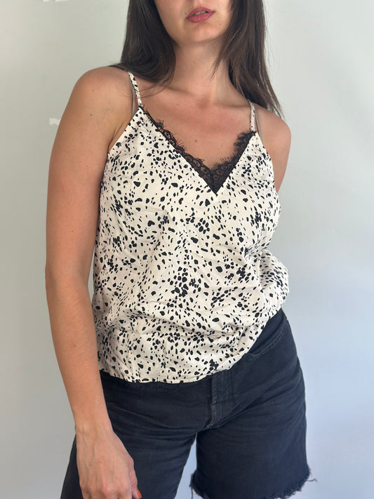 Vintage Cami Top