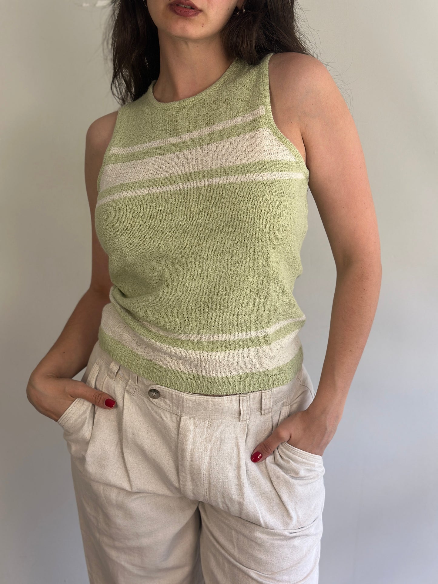 Vintage Top