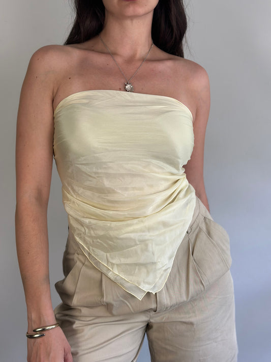 Vintage Foulard