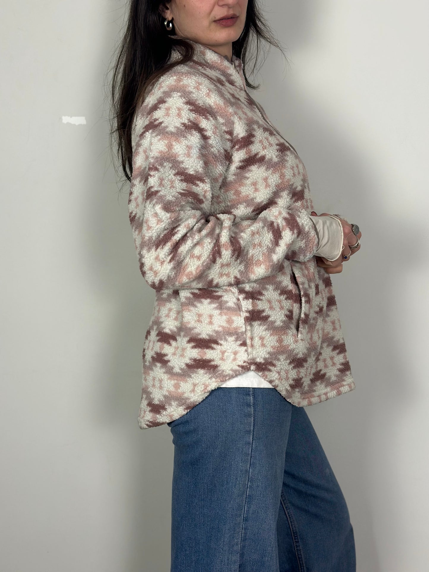 Vintage Fleece