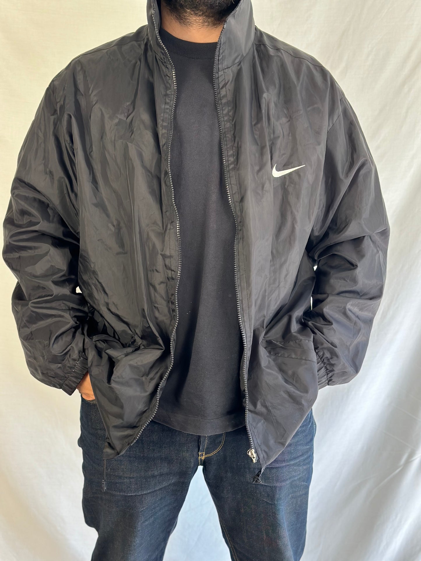 Nike Windbreaker