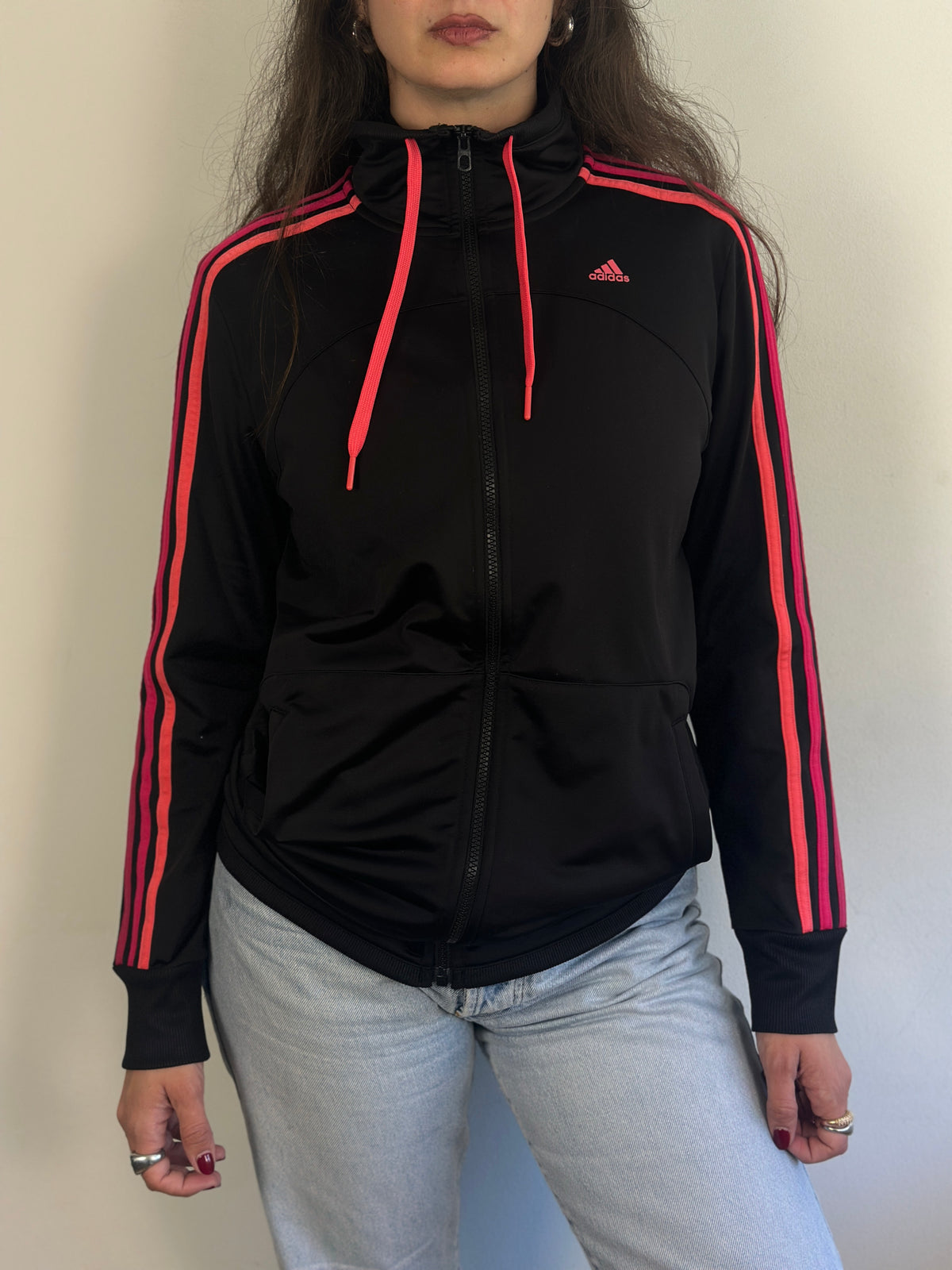 Adidas Jacket