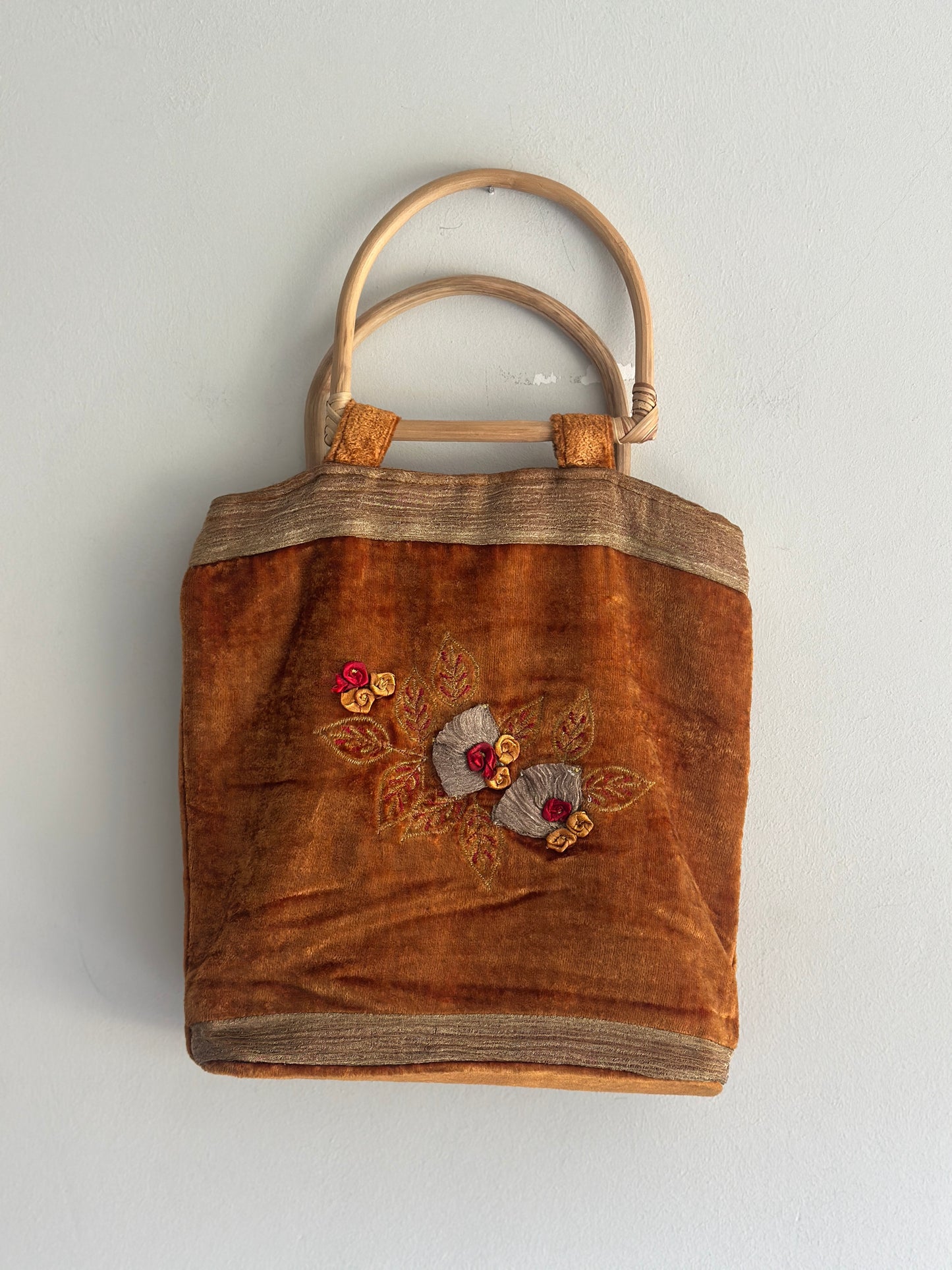 Vintage bag