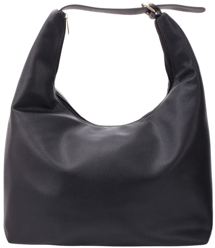 Faux Leather Bag