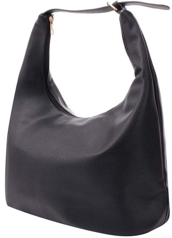 Faux Leather Bag