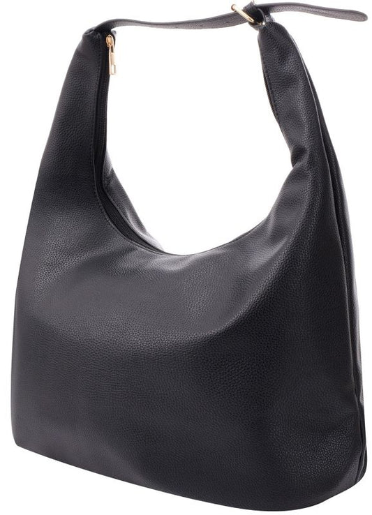 Faux Leather Bag