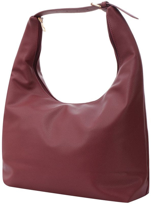 Faux Leather Bag