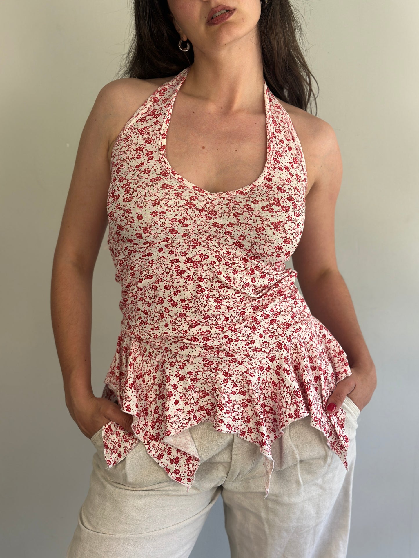 Vintage Top