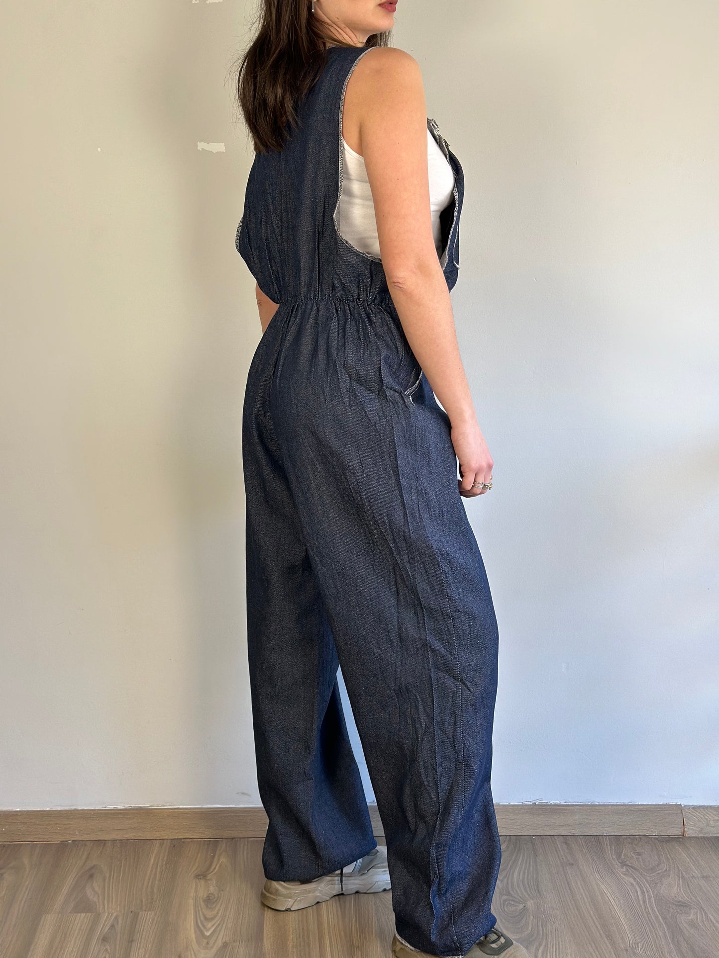 Vintage Overall