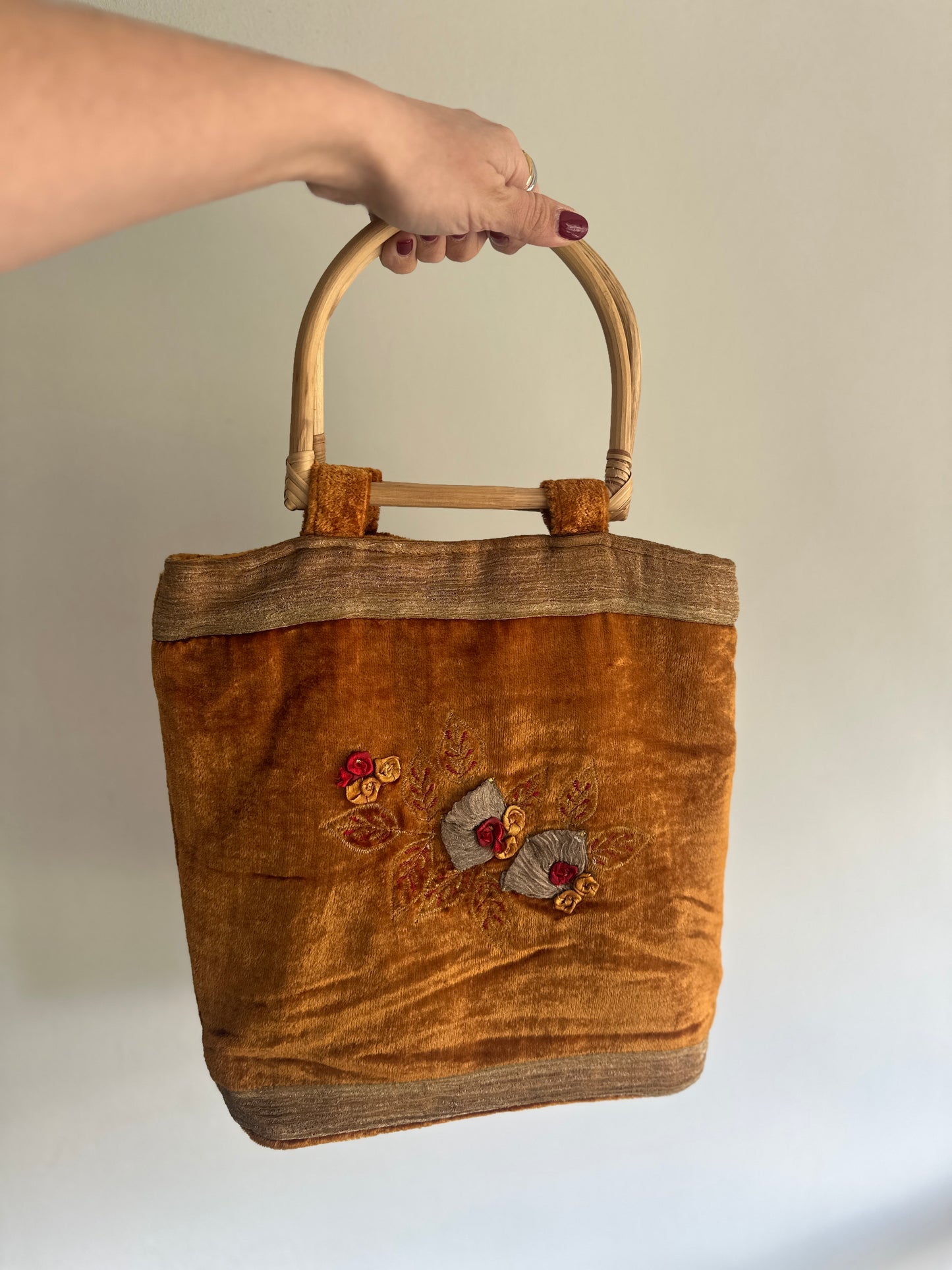 Vintage bag