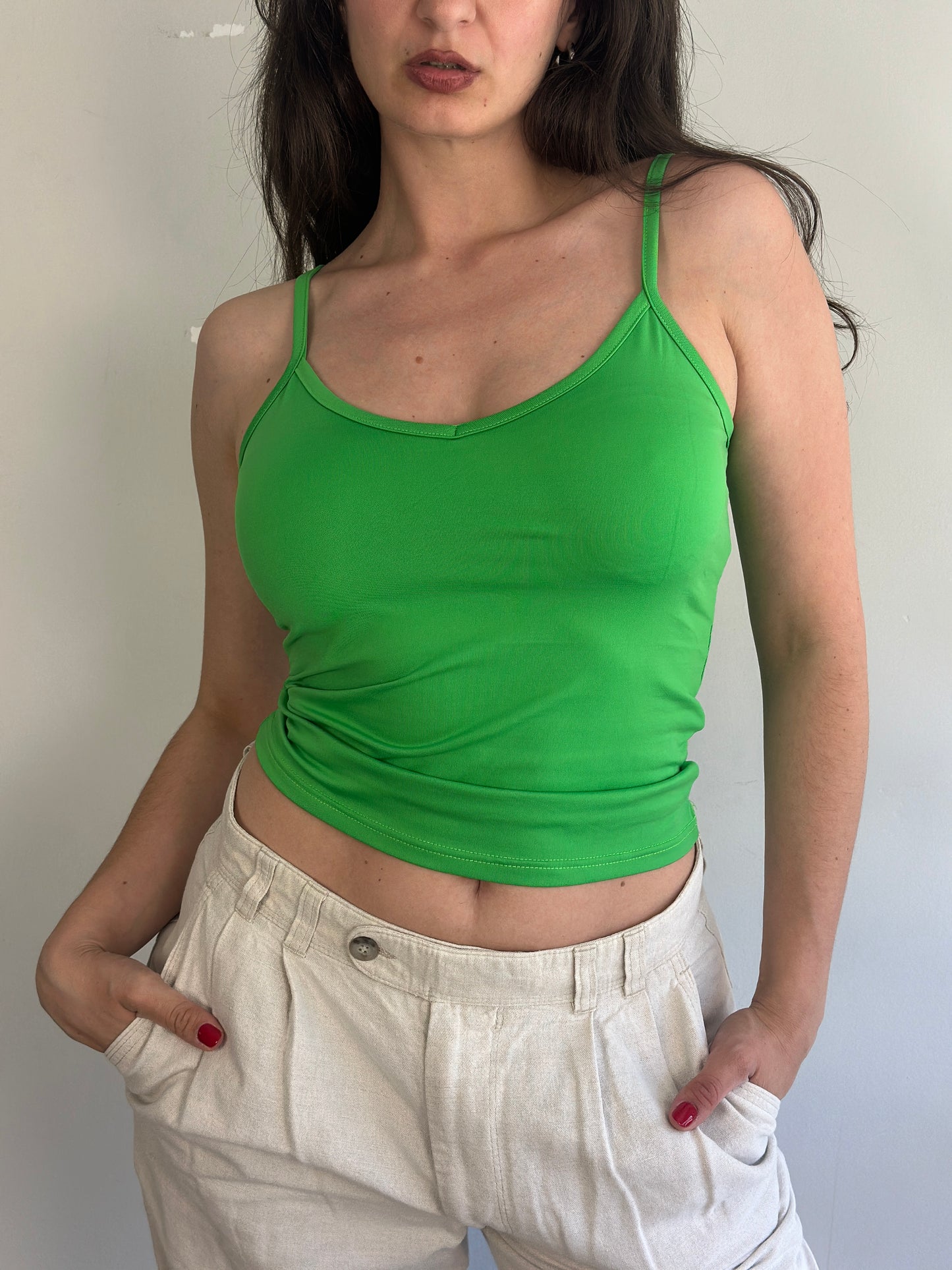 Vintage Top
