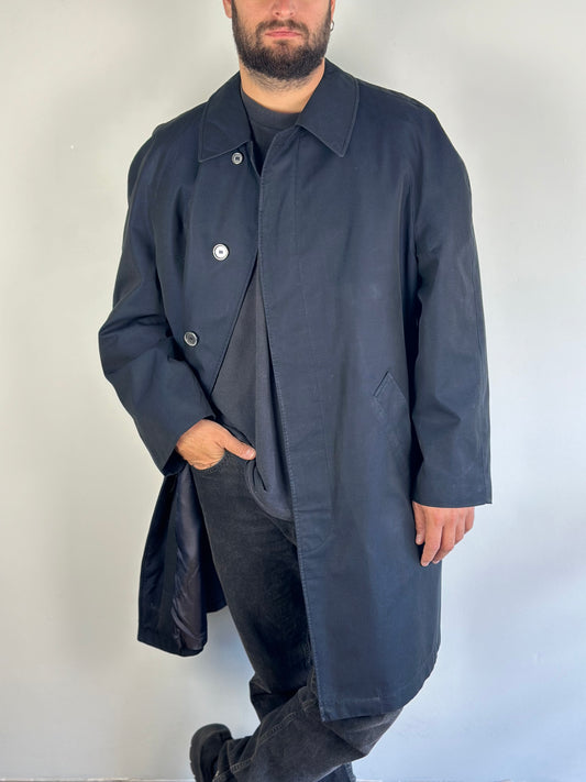 Vintage Trench Coat