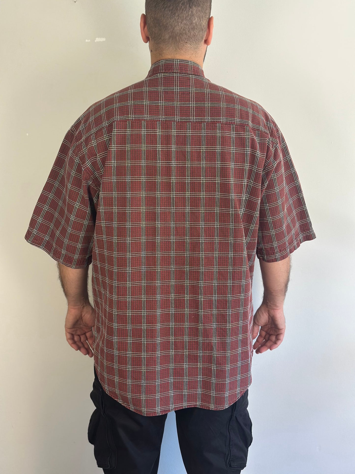 Vintage Levi’s Shirt
