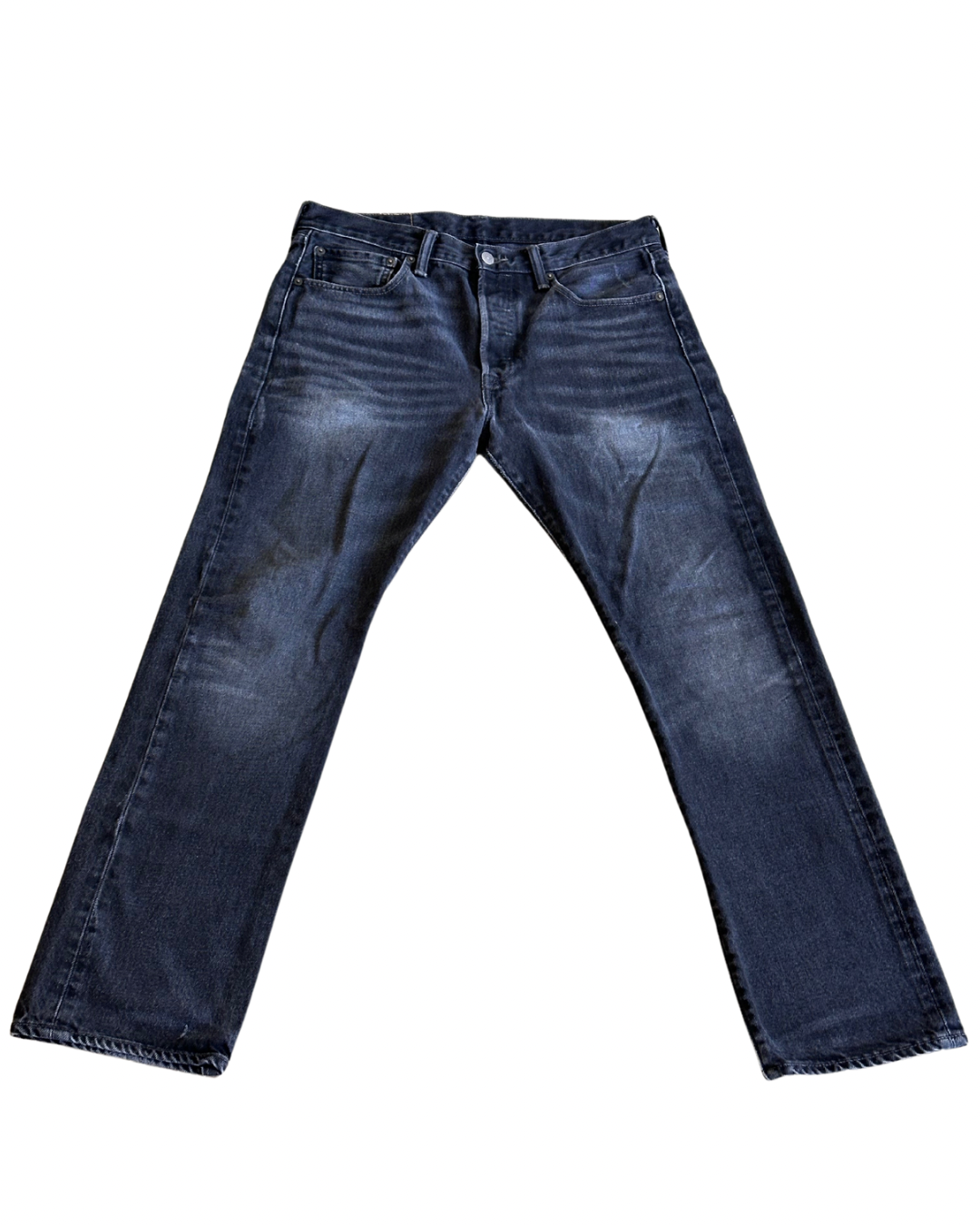 Levis Jeans 501