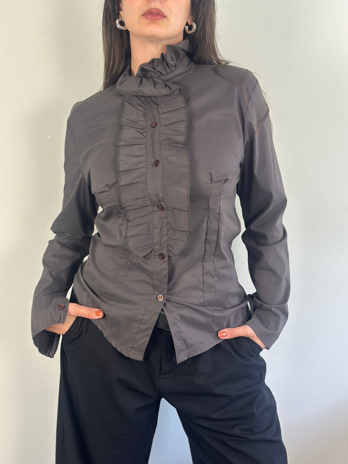 Vintage Shirt