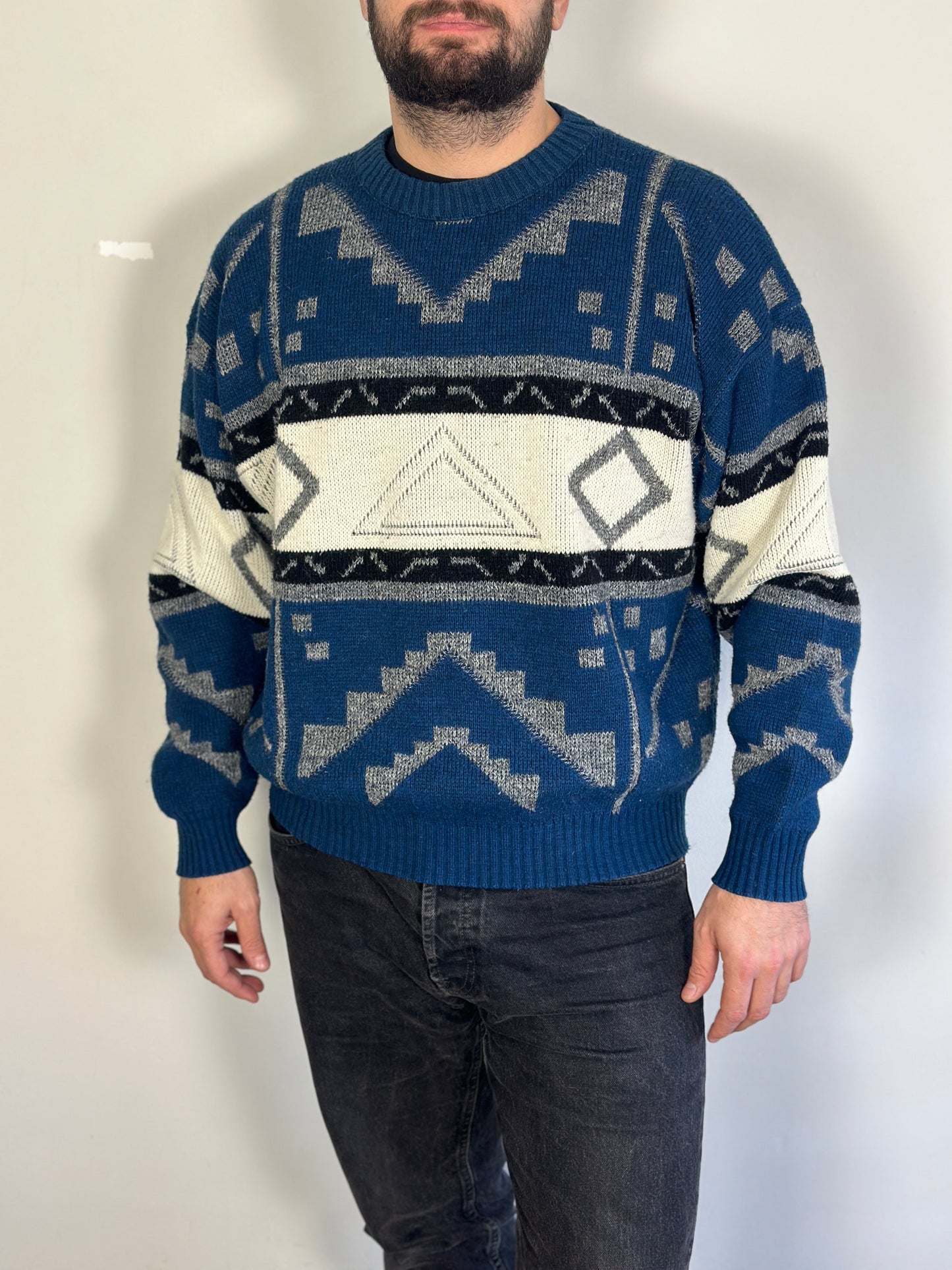 Vintage Sweater