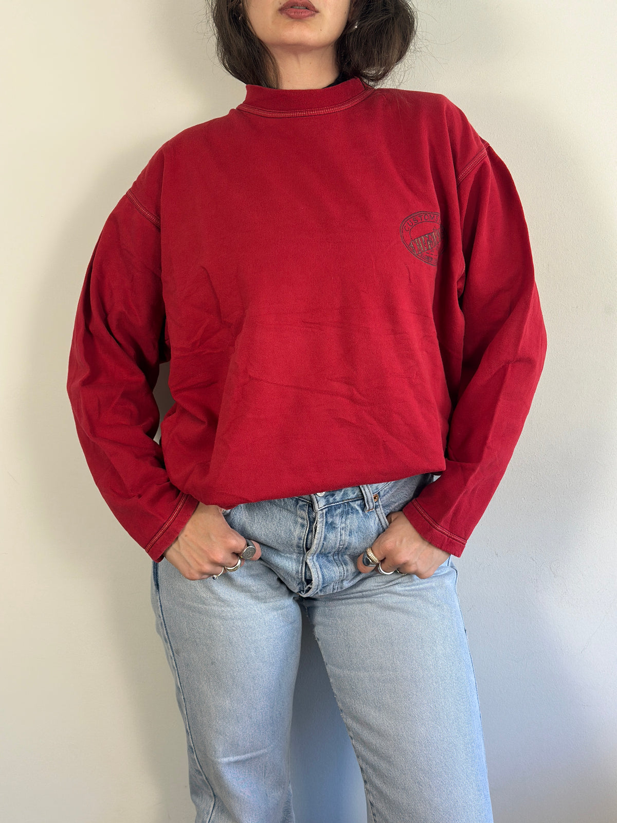 Vintage Sweatshirt