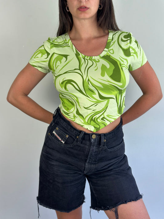 Vintage Top