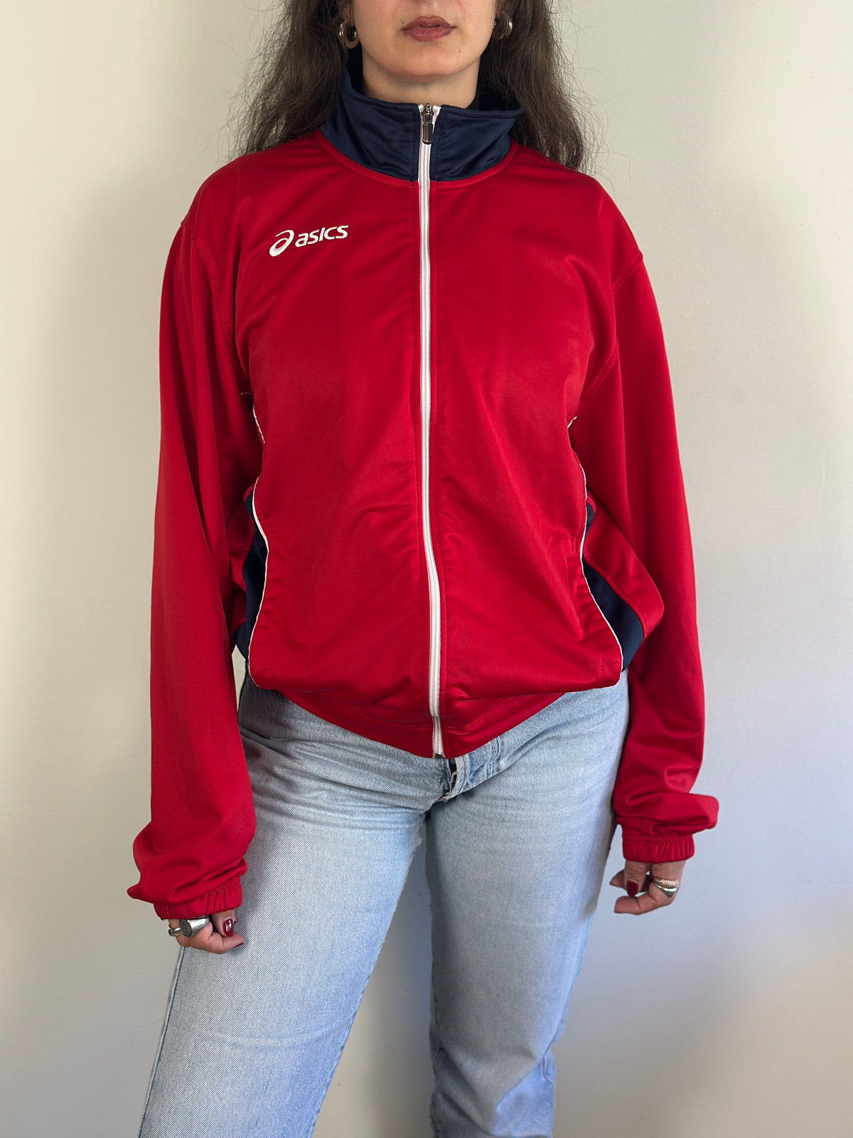 Asics Jacket