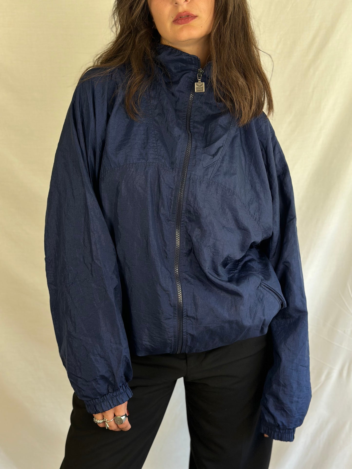 Vintage Windbreaker