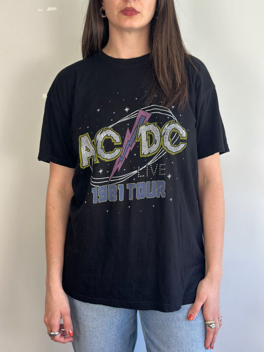 AC/DC T-shirt