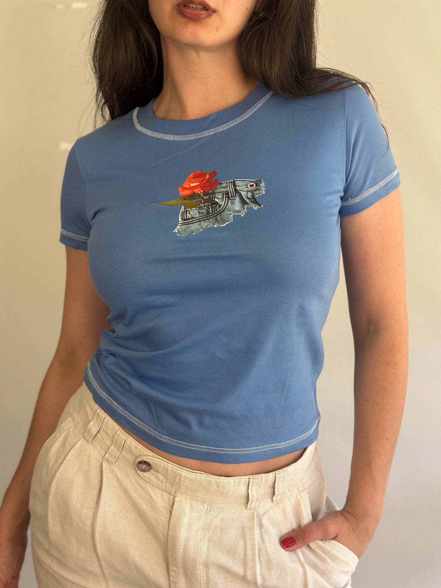 Vintage T-shirt