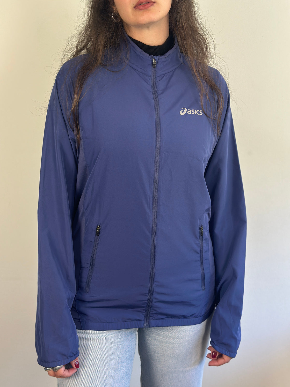 Asics Jacket