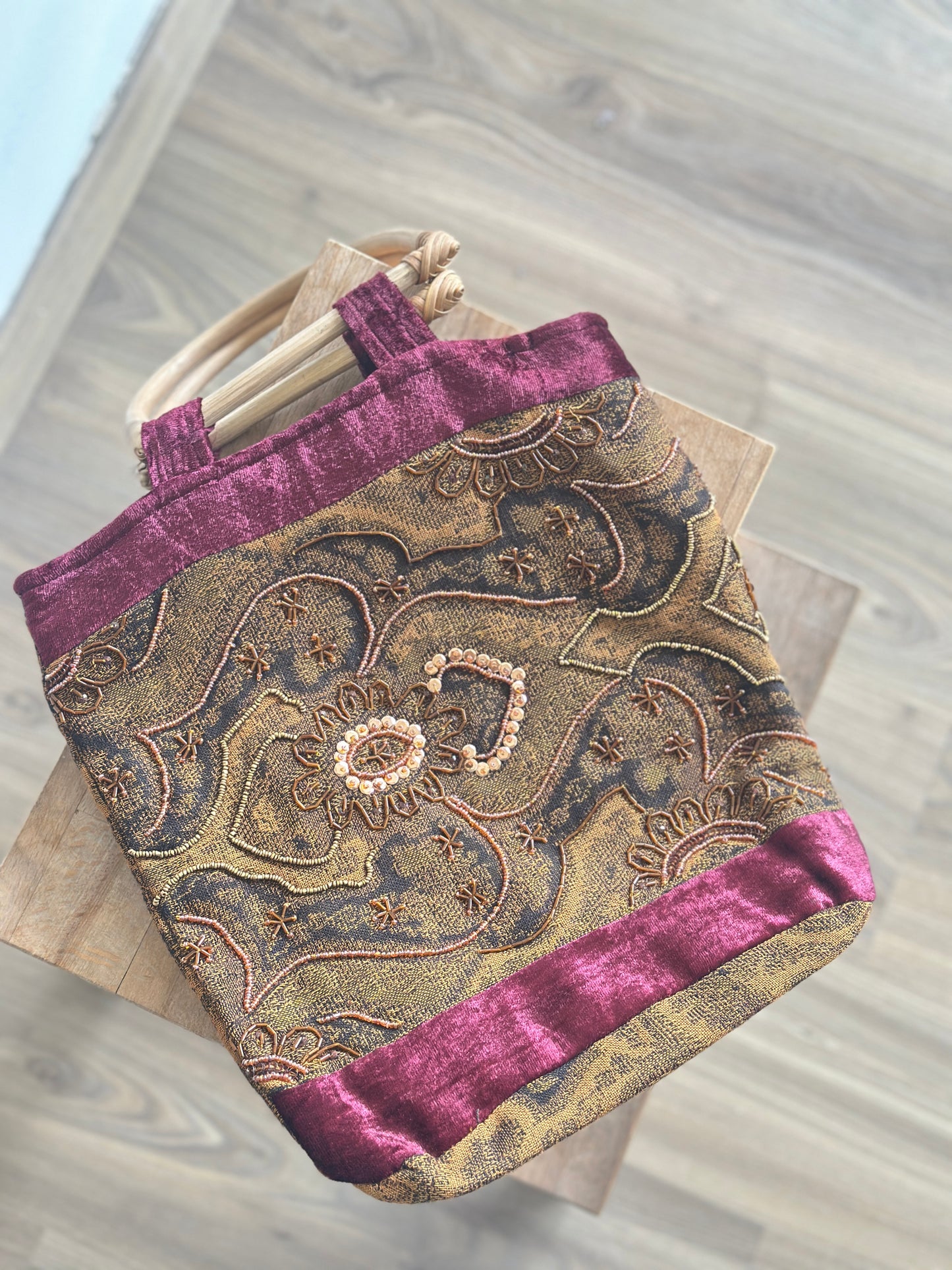 Vintage Bag