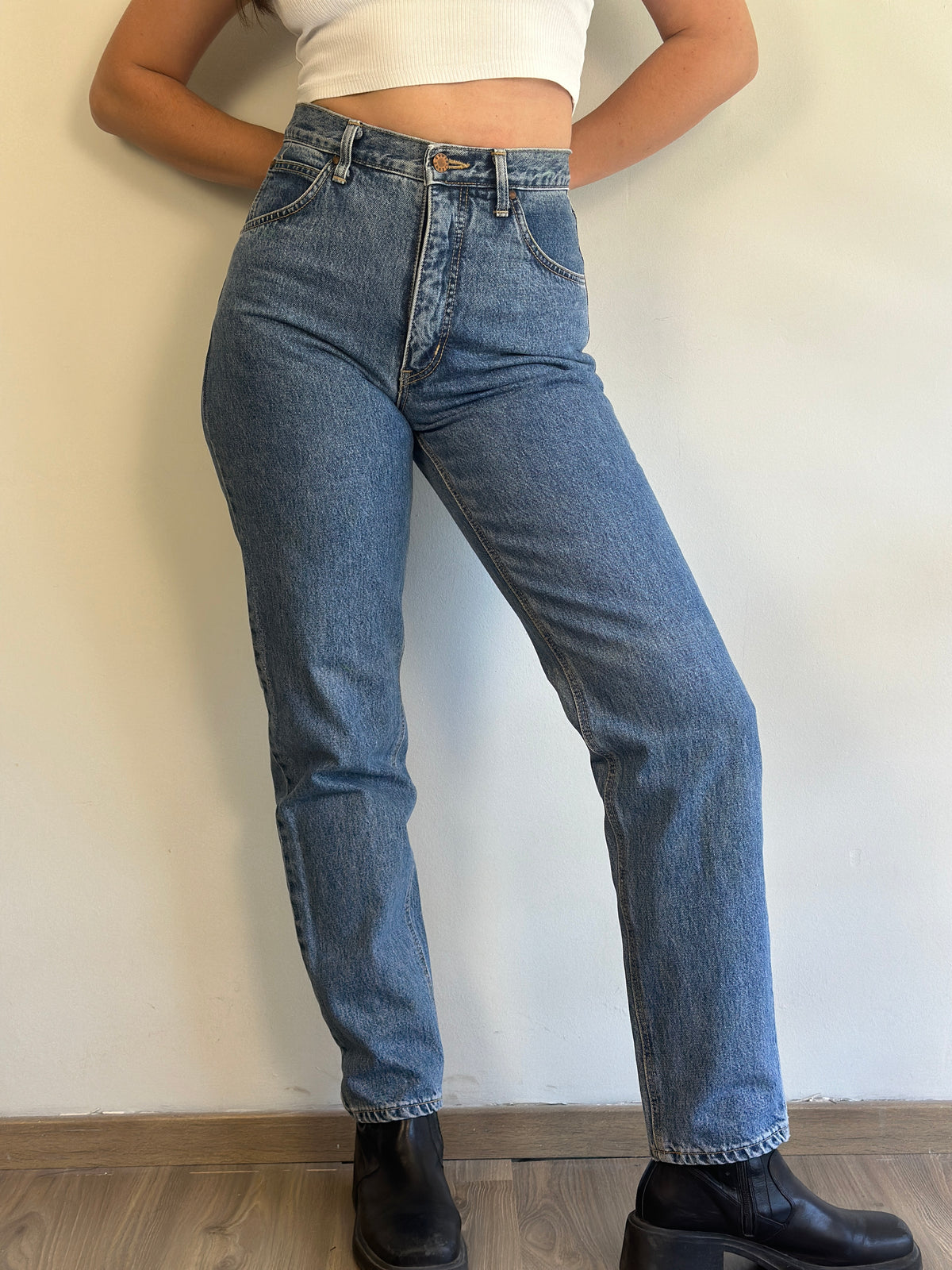 Vintage Jeans