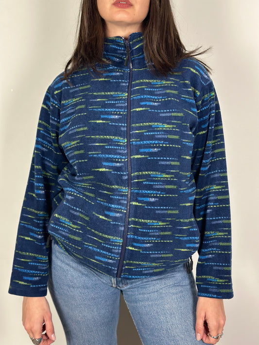 Vintage Fleece