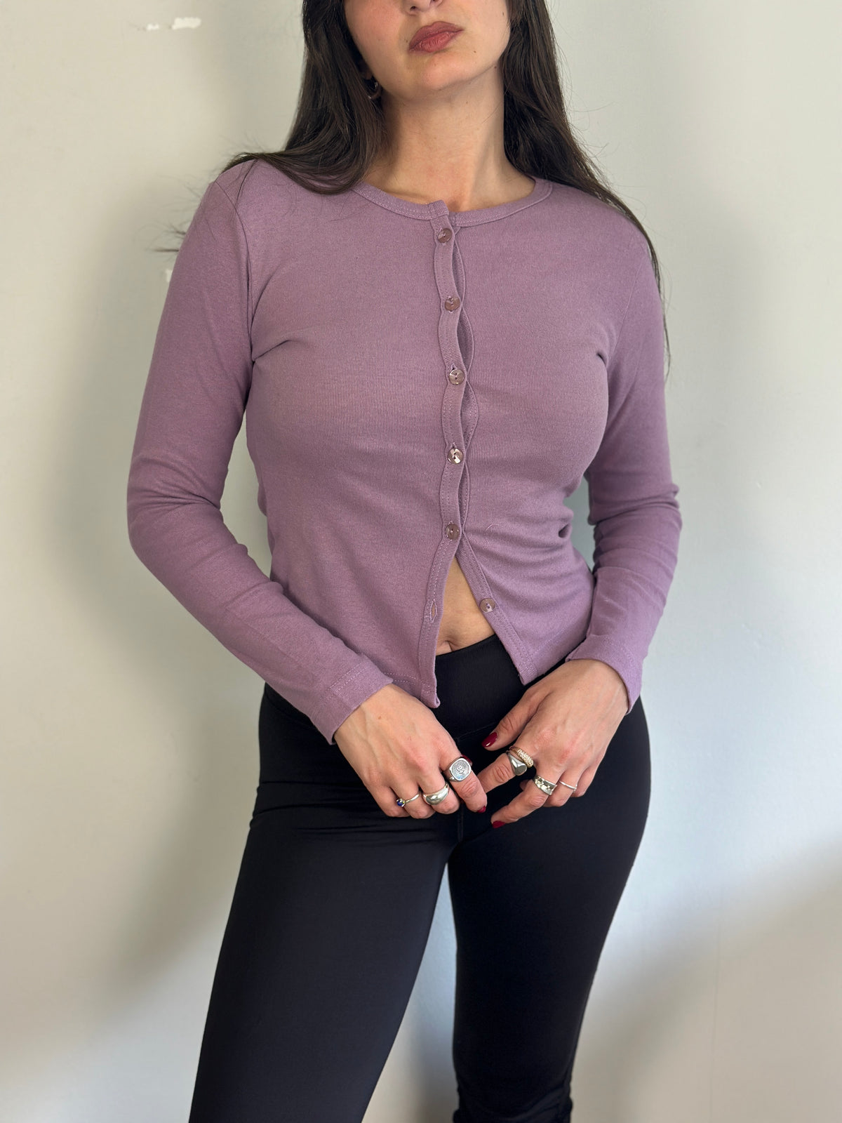 Vintage Cardigan