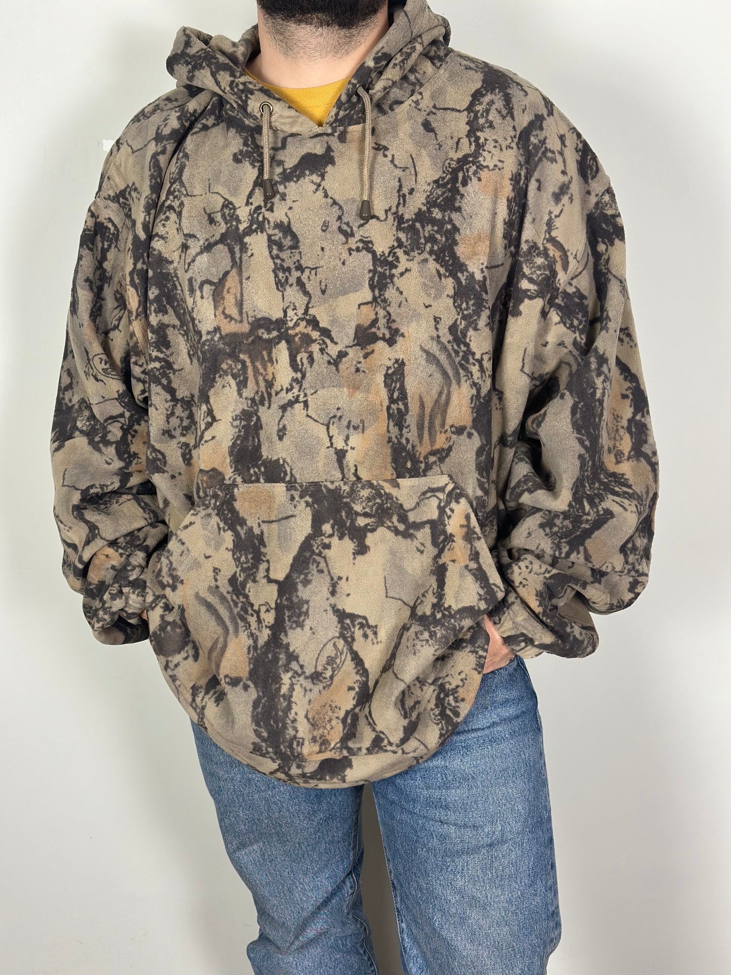 Vintage Fleece