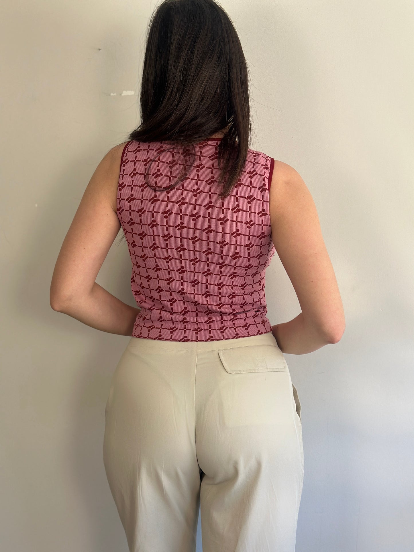 Vintage Top