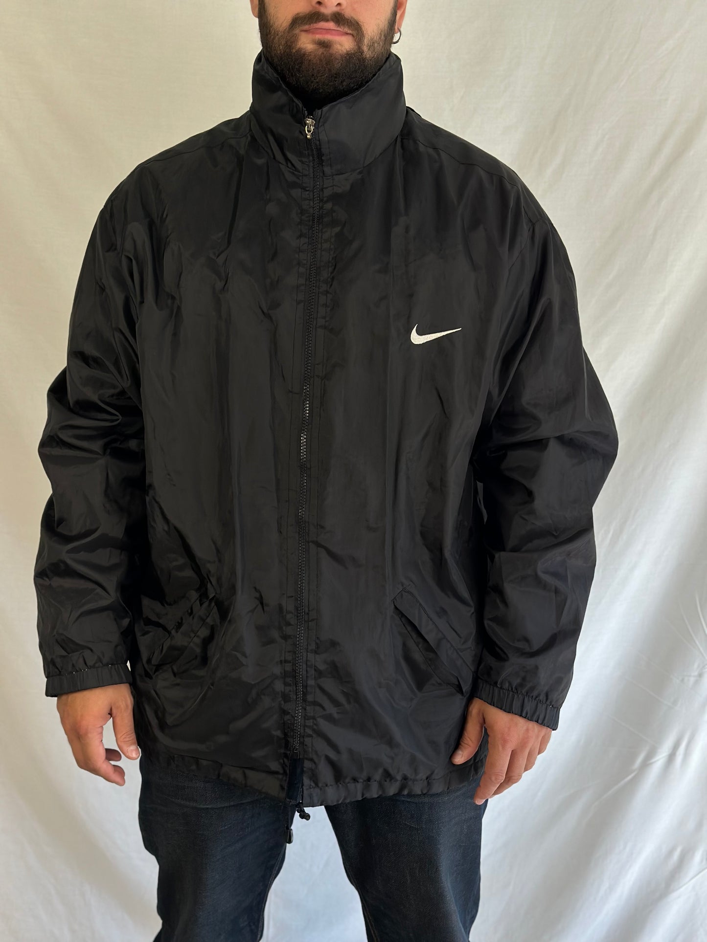 Nike Windbreaker