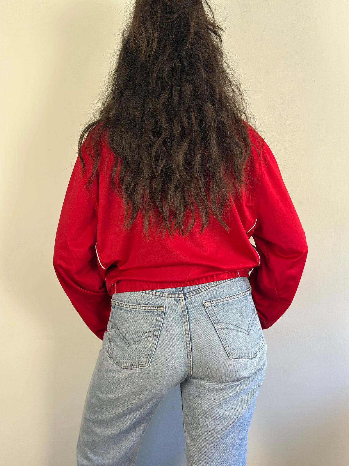 Asics Jacket