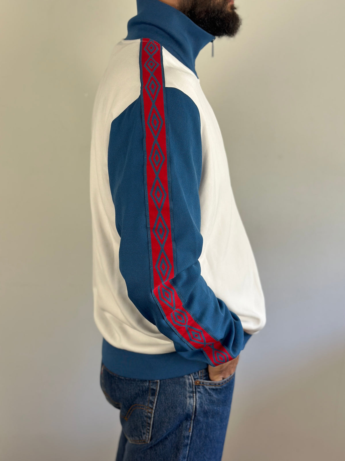 Vintage Umbro Jacket