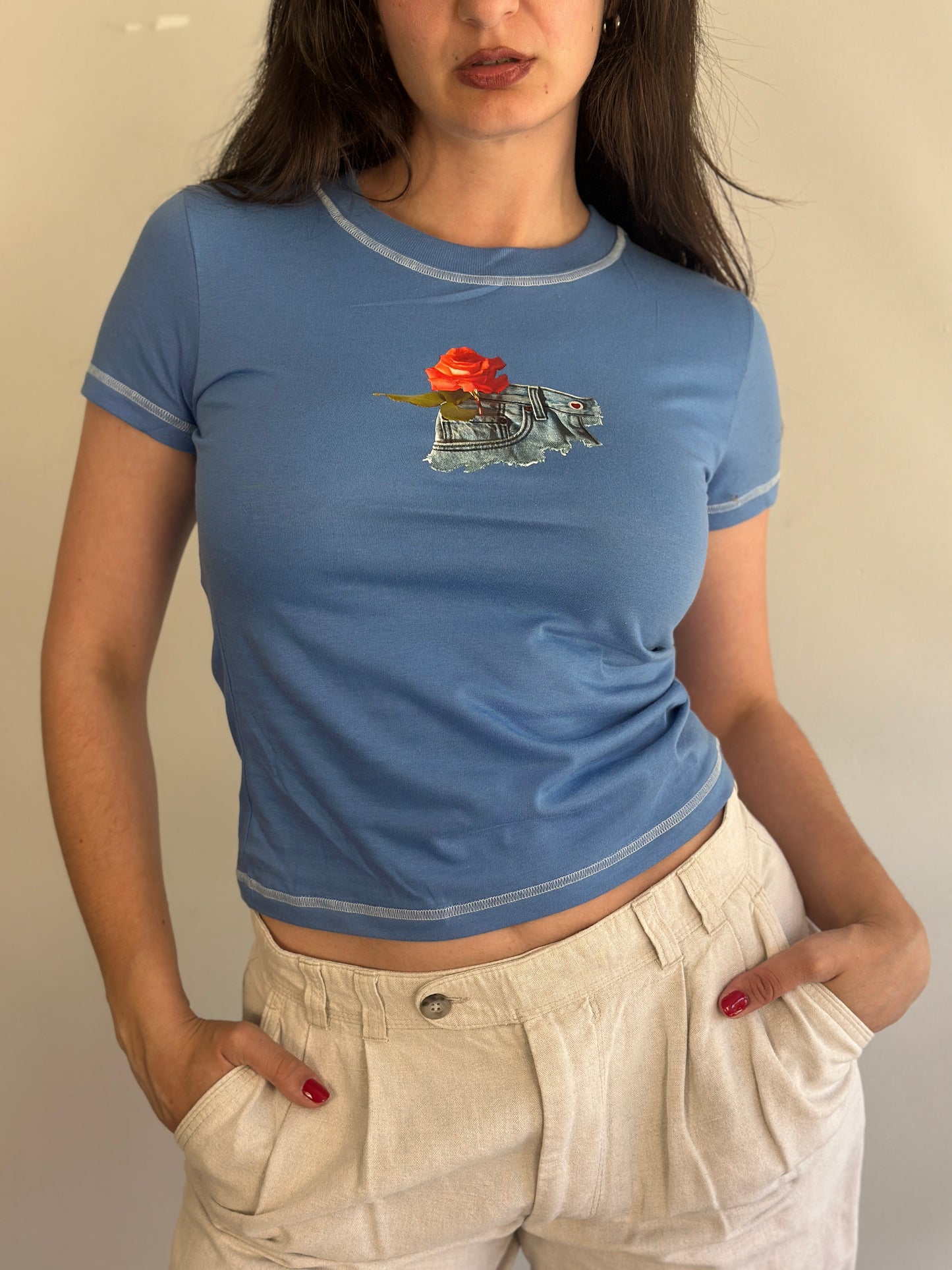 Vintage T-shirt